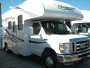 New 2012 Thor Freedom Elite 26E Class C For Sale